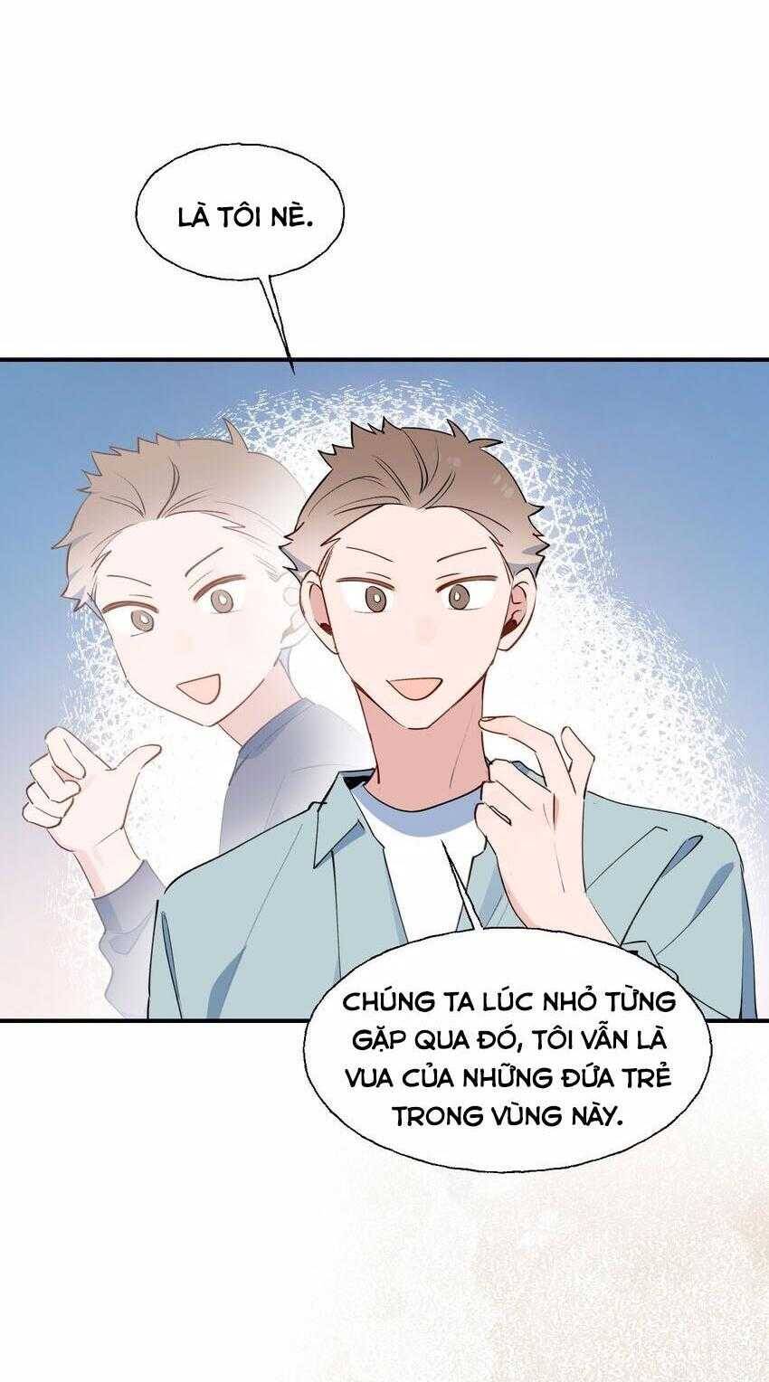 Ma Vương Đại Nhân Luôn Trêu Chọc Tôi - Chapter 74 - Page 16