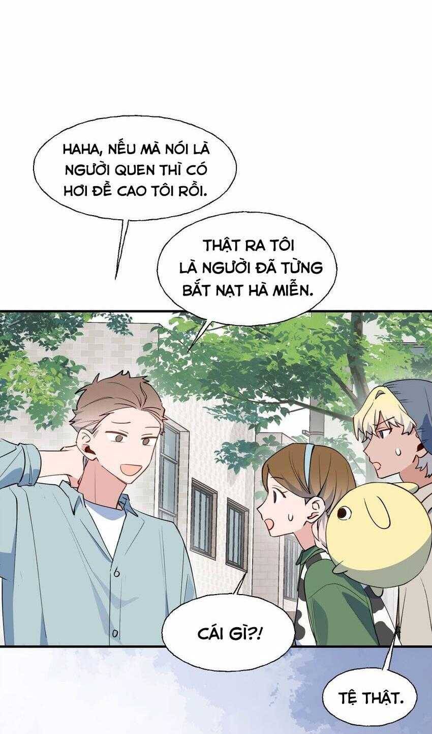 Ma Vương Đại Nhân Luôn Trêu Chọc Tôi - Chapter 74 - Page 19