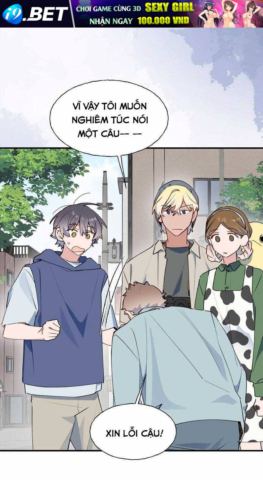 Ma Vương Đại Nhân Luôn Trêu Chọc Tôi - Chapter 74 - Page 20