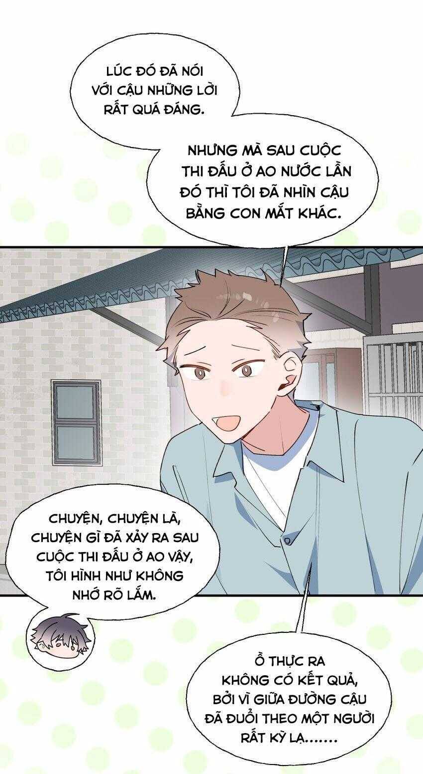 Ma Vương Đại Nhân Luôn Trêu Chọc Tôi - Chapter 74 - Page 21