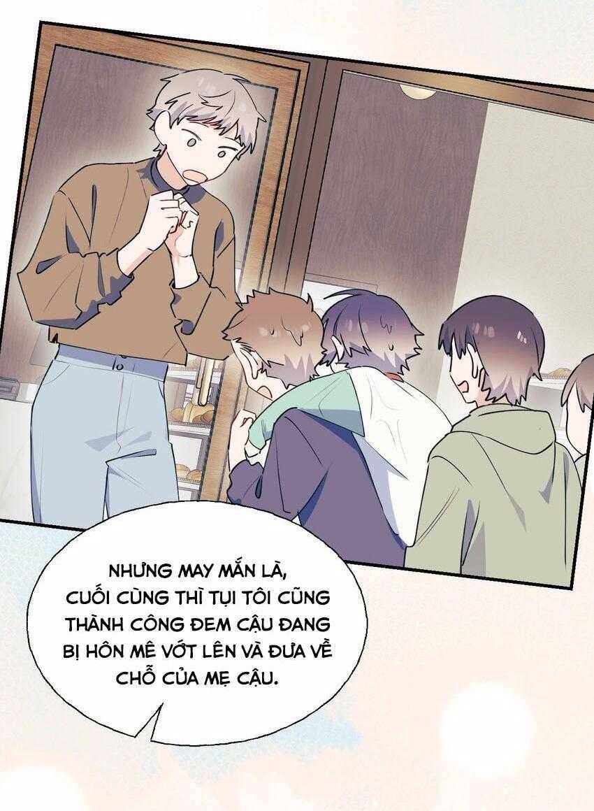 Ma Vương Đại Nhân Luôn Trêu Chọc Tôi - Chapter 74 - Page 24