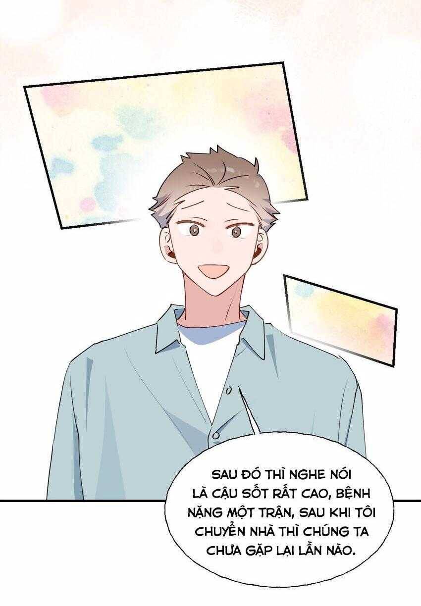 Ma Vương Đại Nhân Luôn Trêu Chọc Tôi - Chapter 74 - Page 25