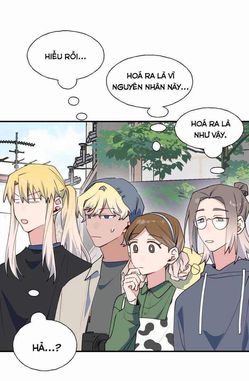 Ma Vương Đại Nhân Luôn Trêu Chọc Tôi - Chapter 74 - Page 26