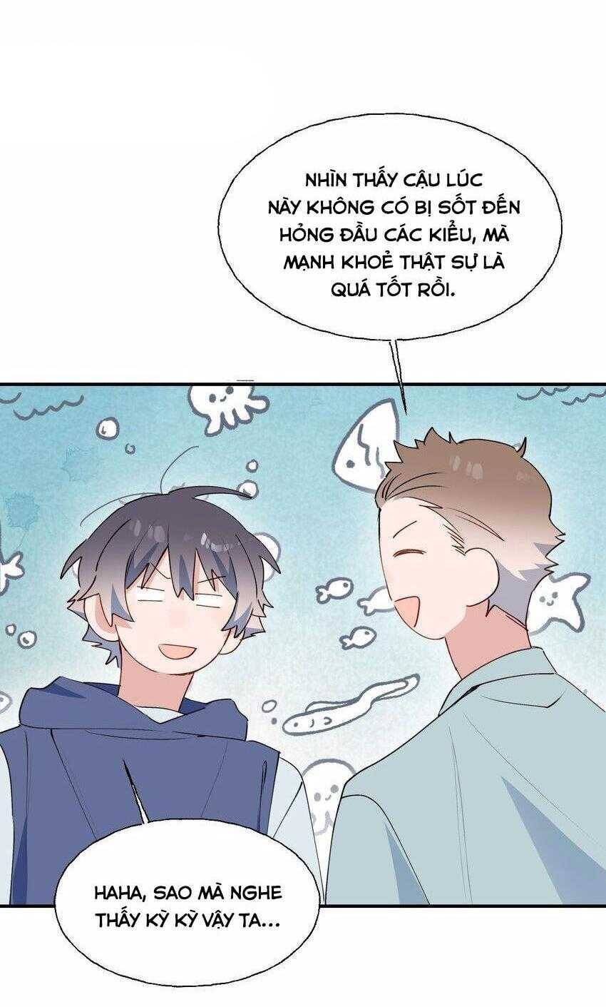 Ma Vương Đại Nhân Luôn Trêu Chọc Tôi - Chapter 74 - Page 27