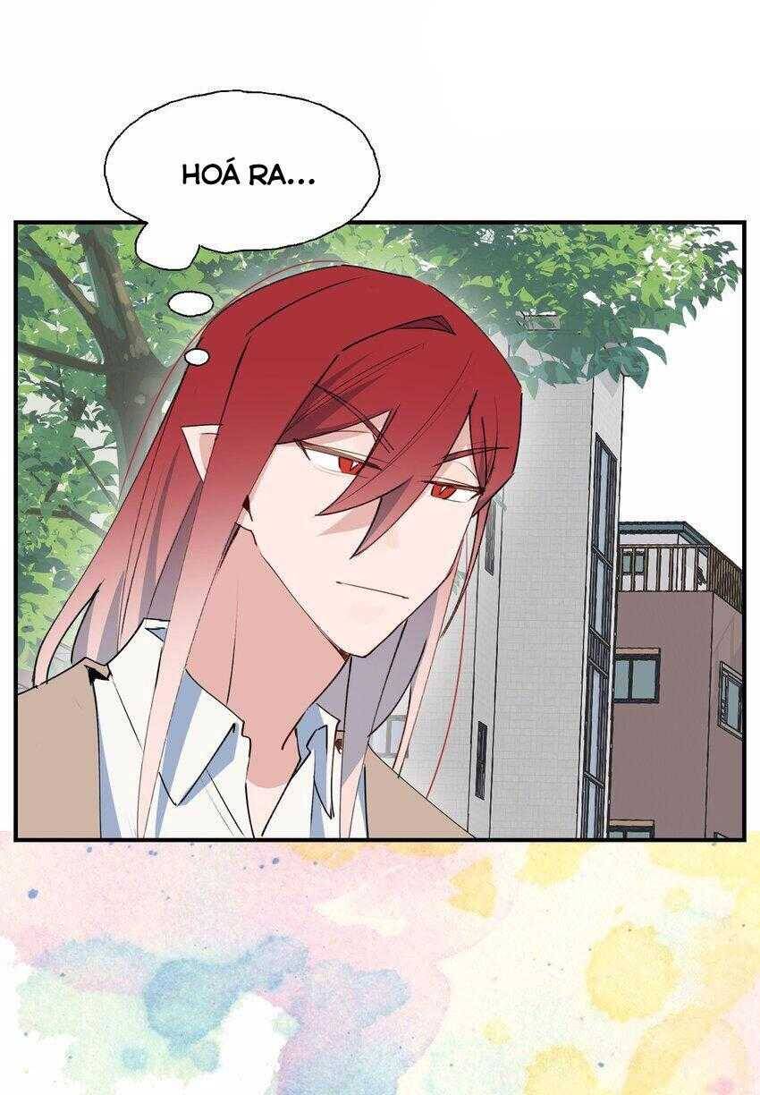 Ma Vương Đại Nhân Luôn Trêu Chọc Tôi - Chapter 74 - Page 29