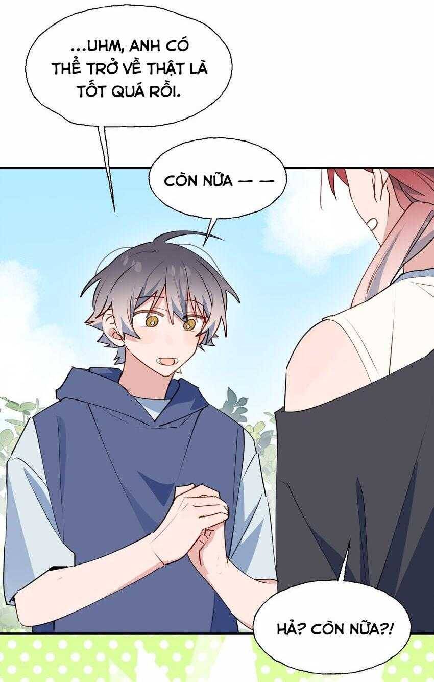 Ma Vương Đại Nhân Luôn Trêu Chọc Tôi - Chapter 74 - Page 5