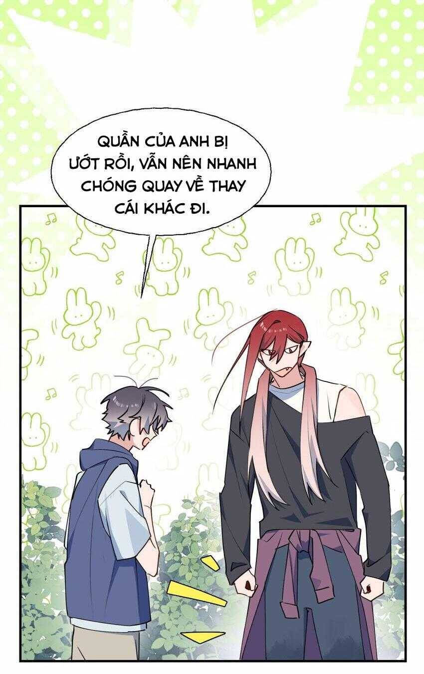 Ma Vương Đại Nhân Luôn Trêu Chọc Tôi - Chapter 74 - Page 6