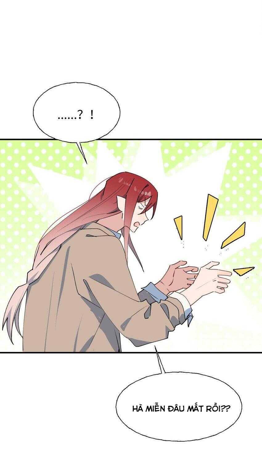 Ma Vương Đại Nhân Luôn Trêu Chọc Tôi - Chapter 75 - Page 10