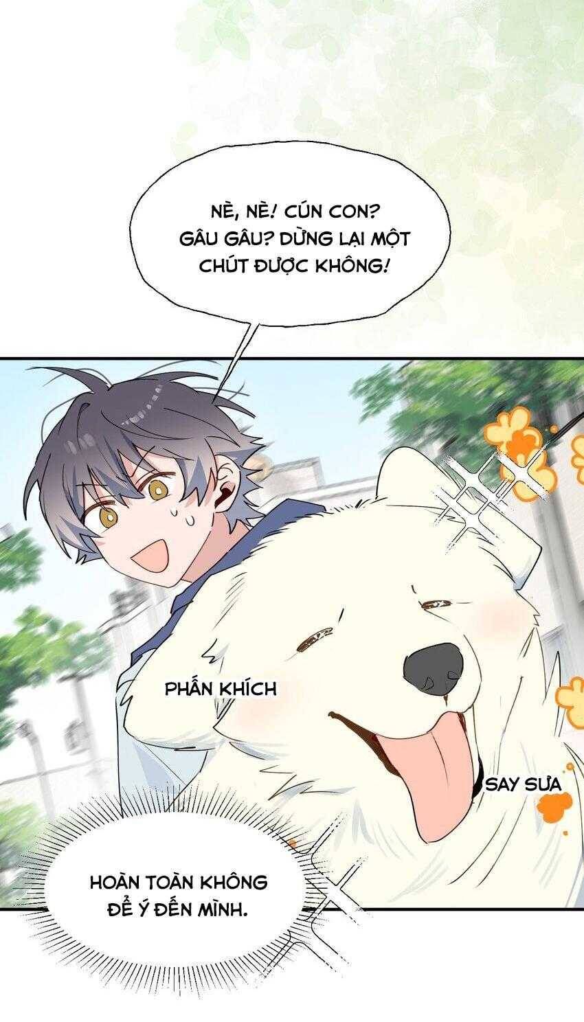 Ma Vương Đại Nhân Luôn Trêu Chọc Tôi - Chapter 75 - Page 12