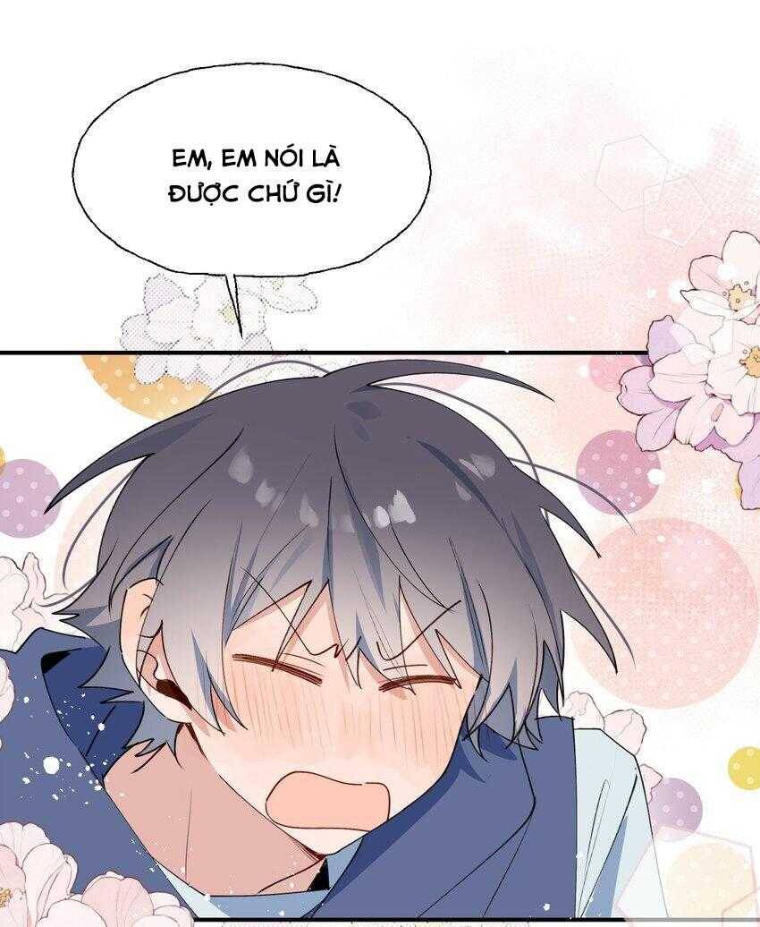 Ma Vương Đại Nhân Luôn Trêu Chọc Tôi - Chapter 75 - Page 15