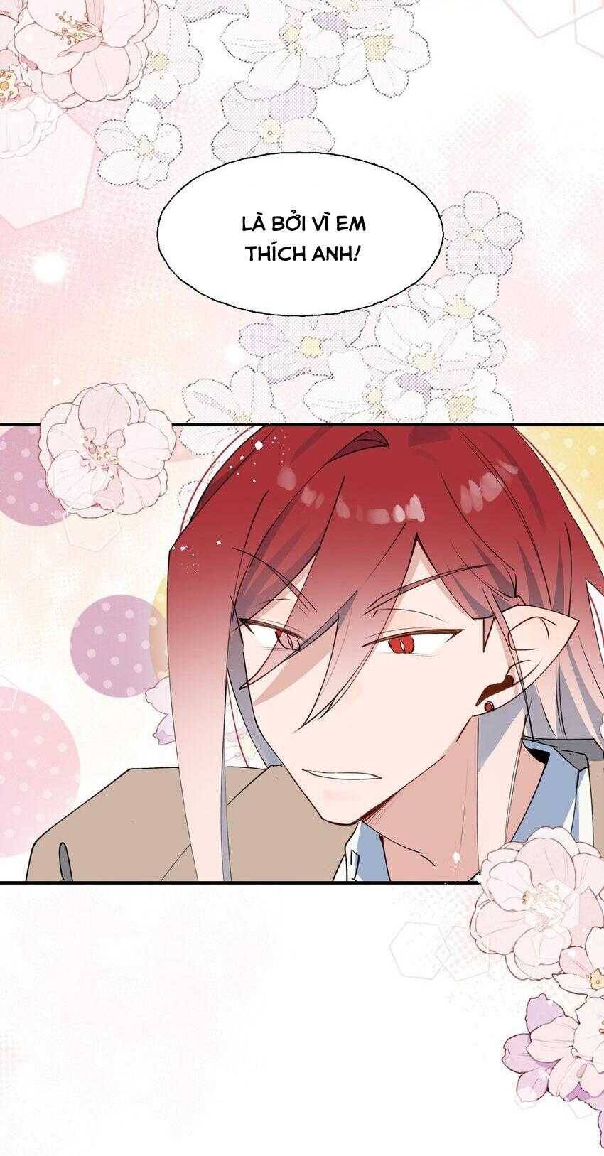 Ma Vương Đại Nhân Luôn Trêu Chọc Tôi - Chapter 75 - Page 16