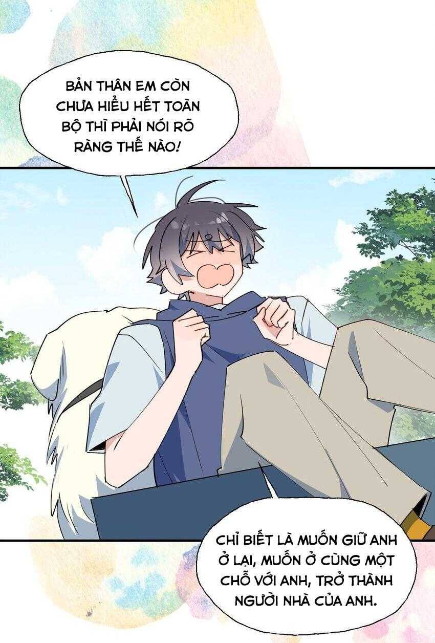 Ma Vương Đại Nhân Luôn Trêu Chọc Tôi - Chapter 75 - Page 19