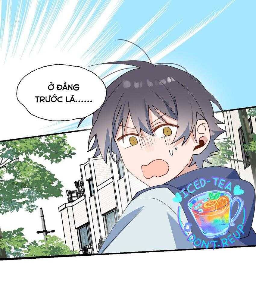 Ma Vương Đại Nhân Luôn Trêu Chọc Tôi - Chapter 75 - Page 21