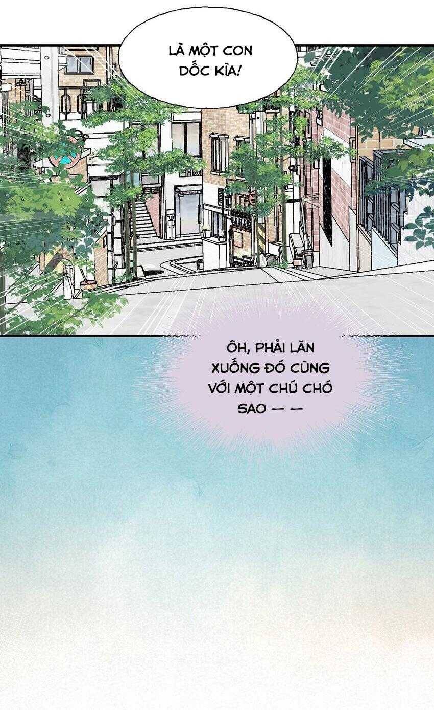 Ma Vương Đại Nhân Luôn Trêu Chọc Tôi - Chapter 75 - Page 22