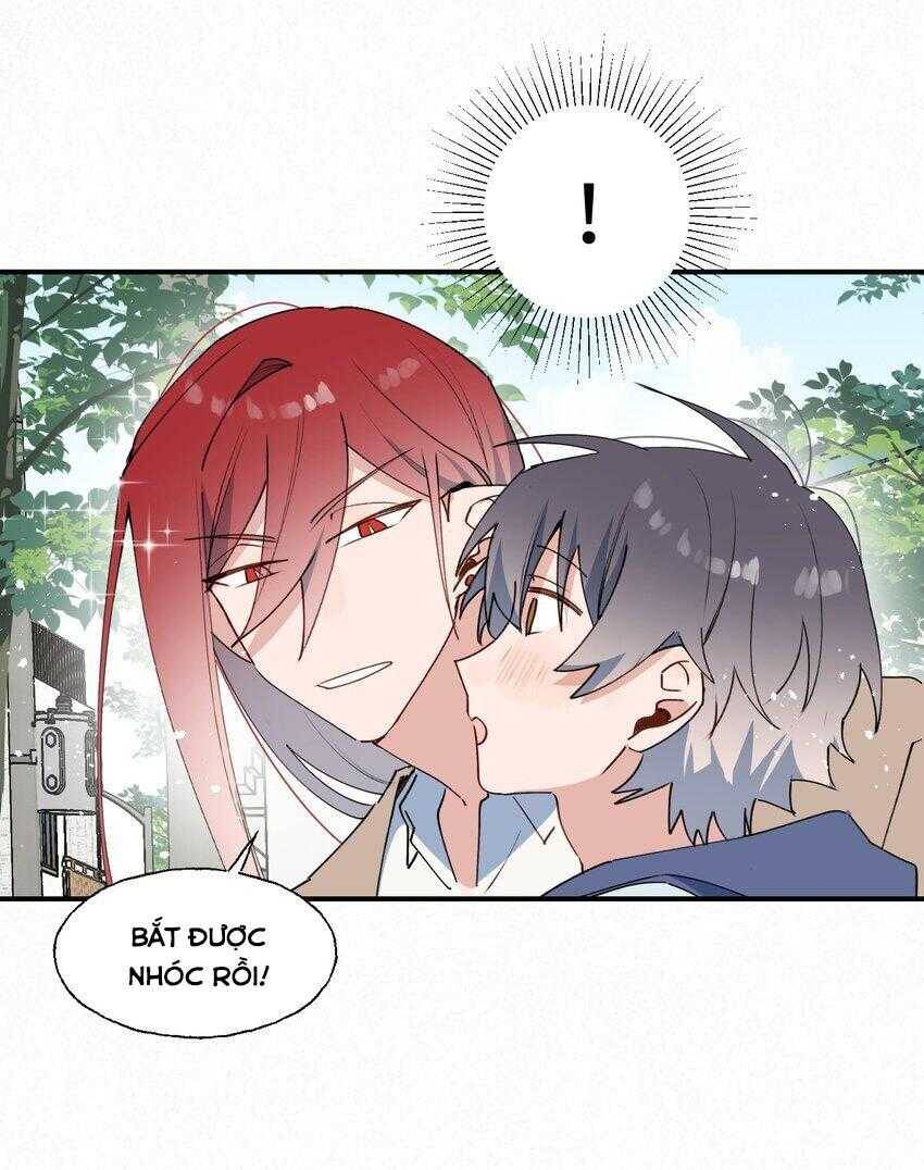 Ma Vương Đại Nhân Luôn Trêu Chọc Tôi - Chapter 75 - Page 23