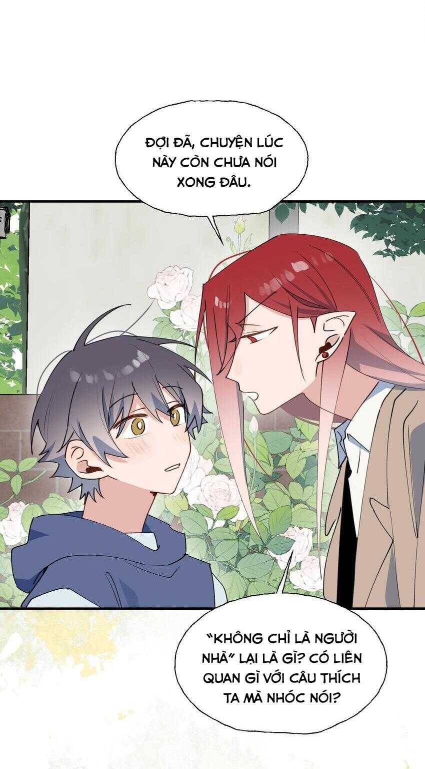 Ma Vương Đại Nhân Luôn Trêu Chọc Tôi - Chapter 75 - Page 28