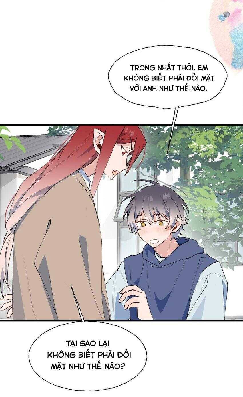 Ma Vương Đại Nhân Luôn Trêu Chọc Tôi - Chapter 75 - Page 3