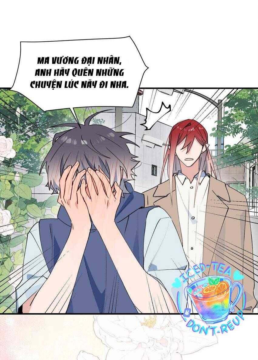 Ma Vương Đại Nhân Luôn Trêu Chọc Tôi - Chapter 75 - Page 33