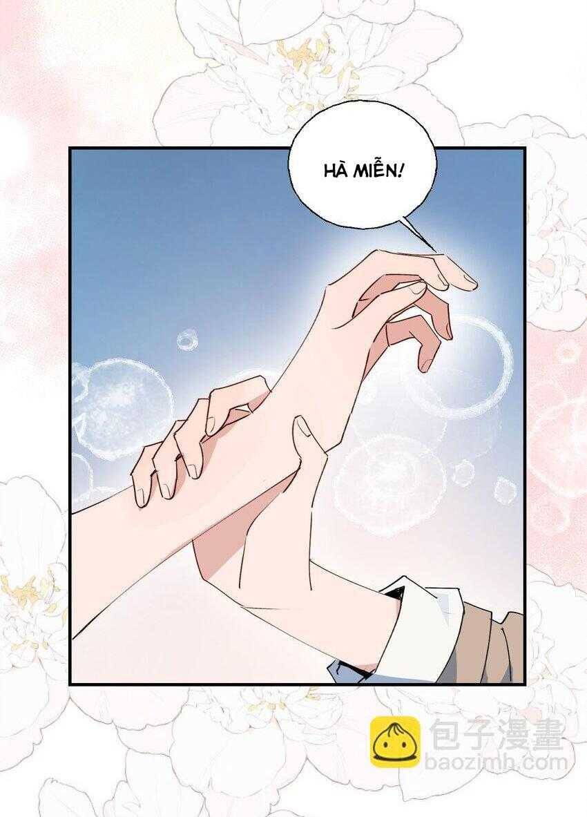 Ma Vương Đại Nhân Luôn Trêu Chọc Tôi - Chapter 75 - Page 34