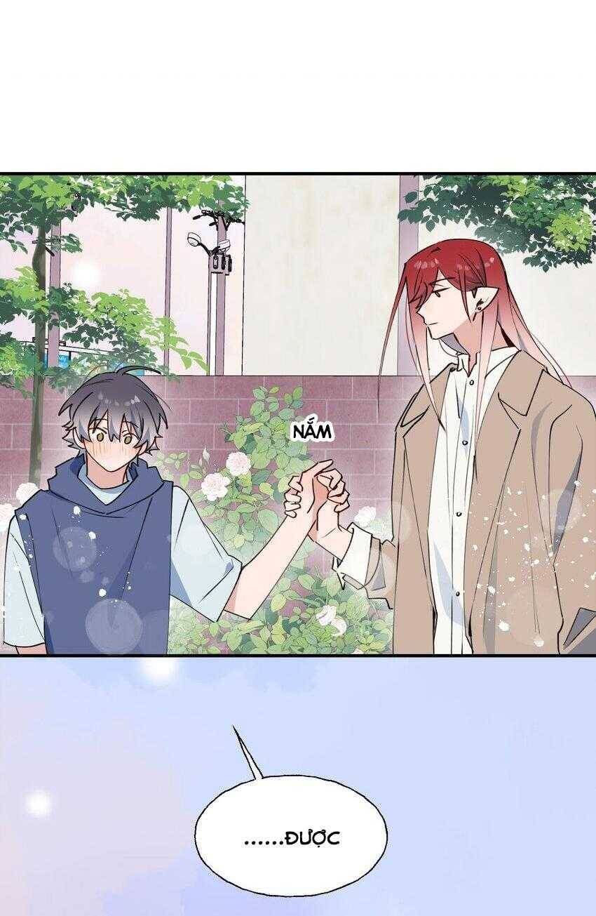 Ma Vương Đại Nhân Luôn Trêu Chọc Tôi - Chapter 75 - Page 37