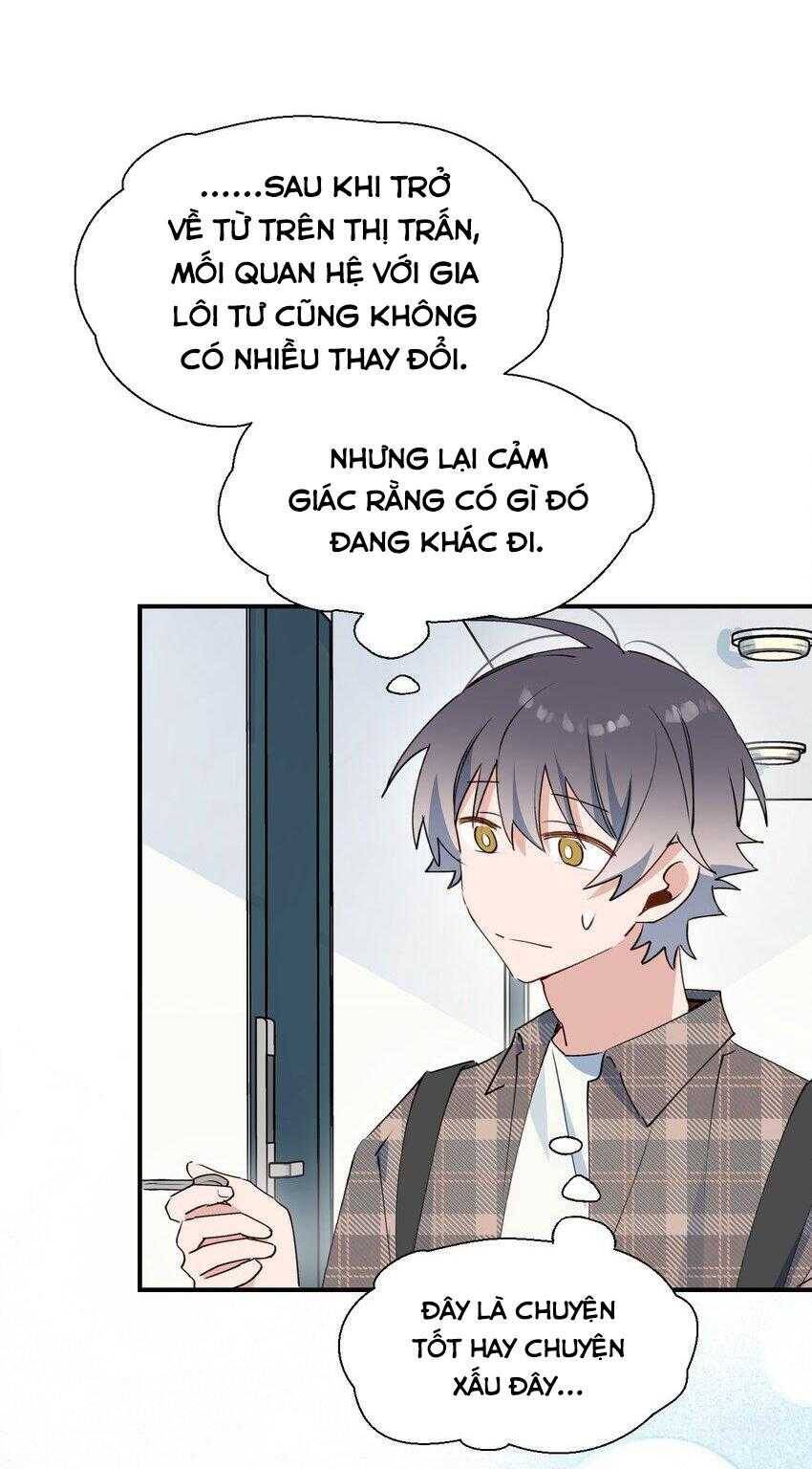 Ma Vương Đại Nhân Luôn Trêu Chọc Tôi - Chapter 75 - Page 39