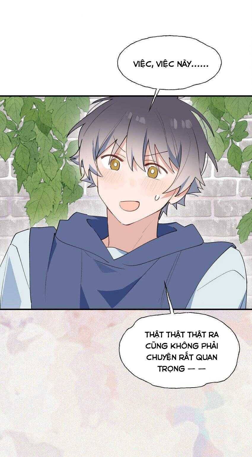 Ma Vương Đại Nhân Luôn Trêu Chọc Tôi - Chapter 75 - Page 4