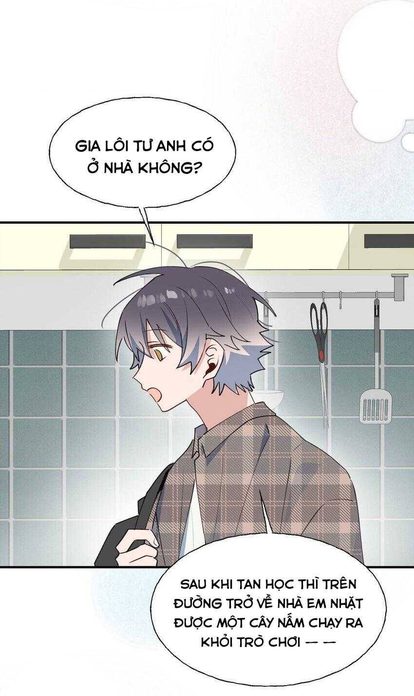 Ma Vương Đại Nhân Luôn Trêu Chọc Tôi - Chapter 75 - Page 41