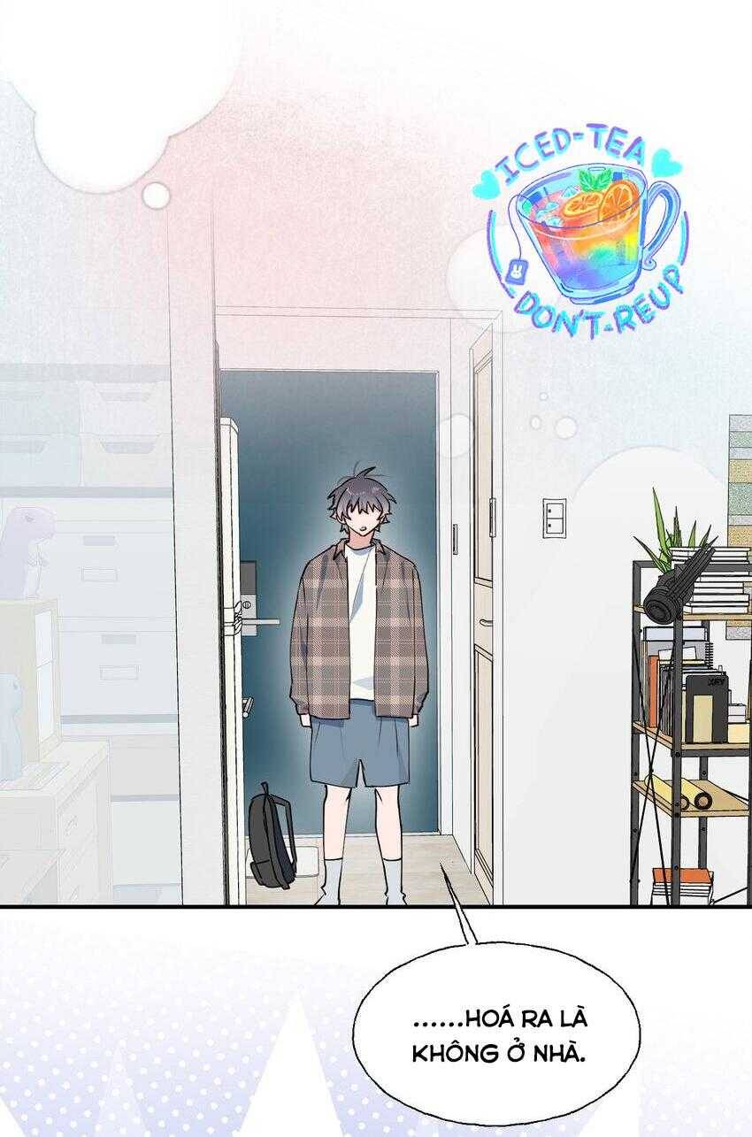 Ma Vương Đại Nhân Luôn Trêu Chọc Tôi - Chapter 75 - Page 42