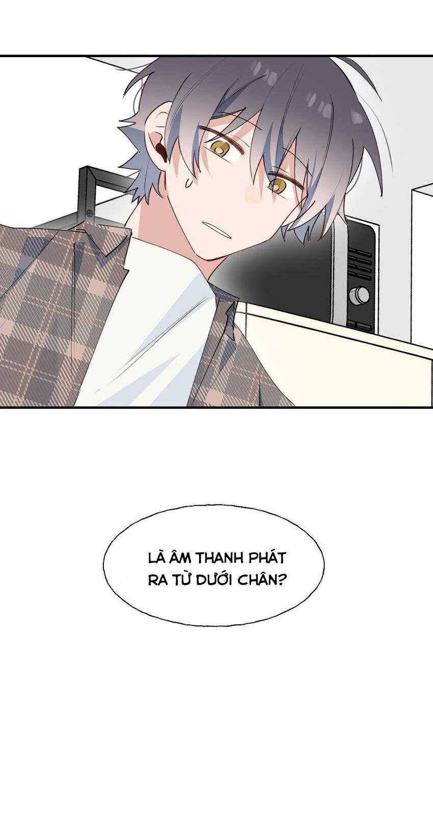 Ma Vương Đại Nhân Luôn Trêu Chọc Tôi - Chapter 75 - Page 44