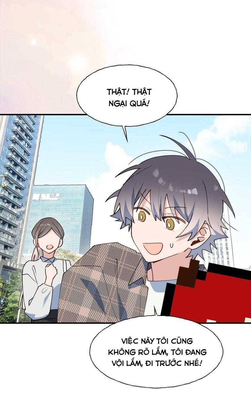 Ma Vương Đại Nhân Luôn Trêu Chọc Tôi - Chapter 76 - Page 11