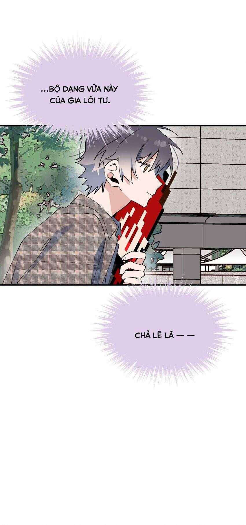 Ma Vương Đại Nhân Luôn Trêu Chọc Tôi - Chapter 76 - Page 13