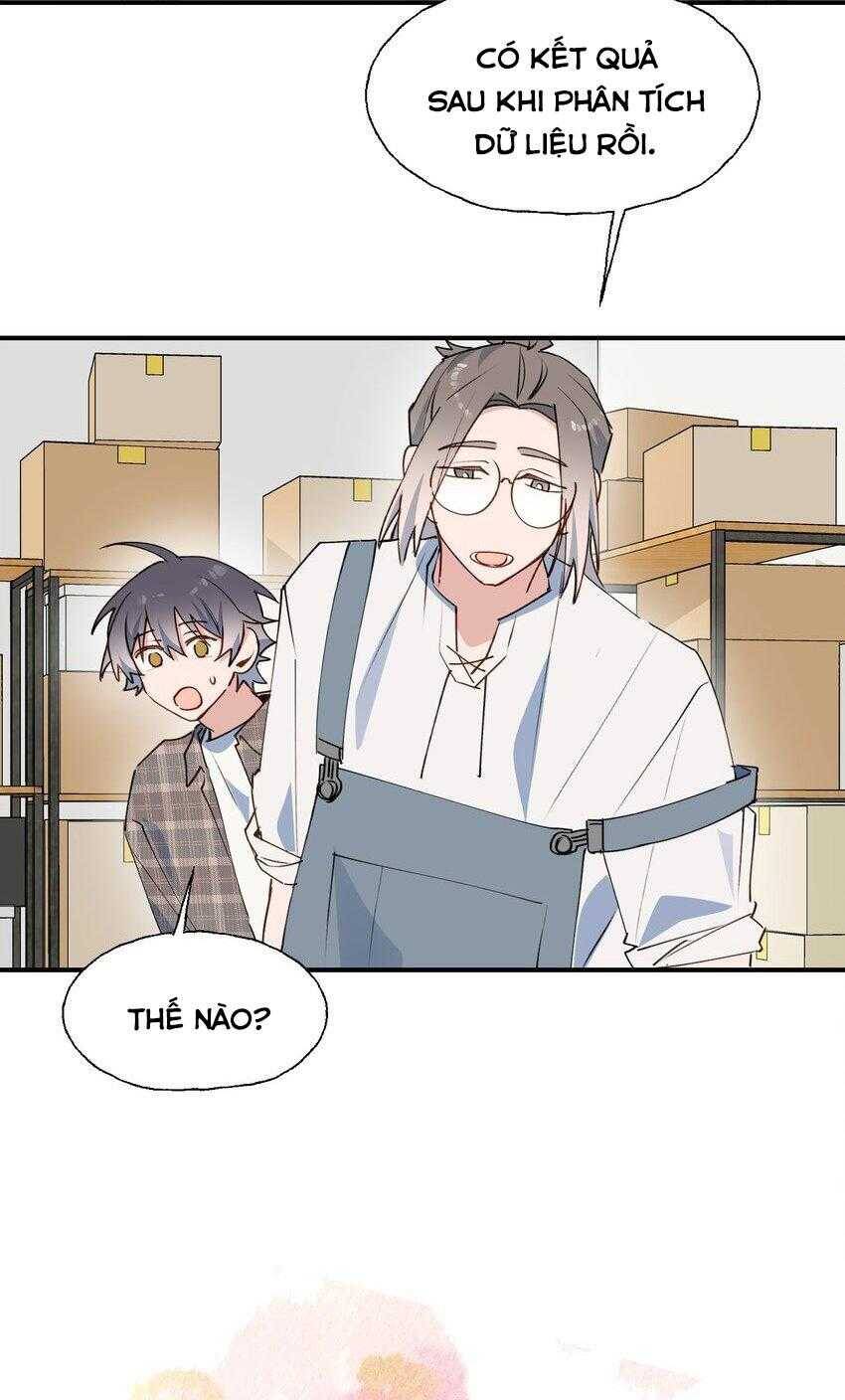 Ma Vương Đại Nhân Luôn Trêu Chọc Tôi - Chapter 76 - Page 15