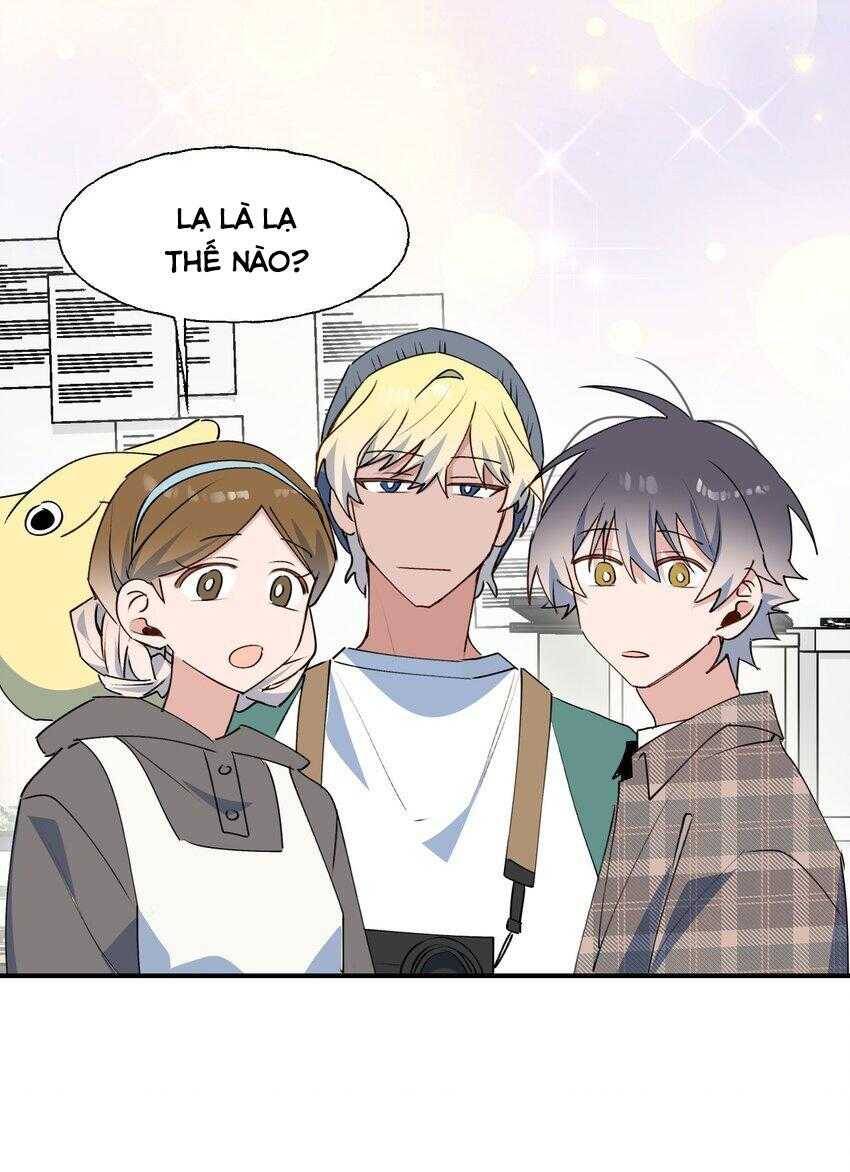 Ma Vương Đại Nhân Luôn Trêu Chọc Tôi - Chapter 76 - Page 21