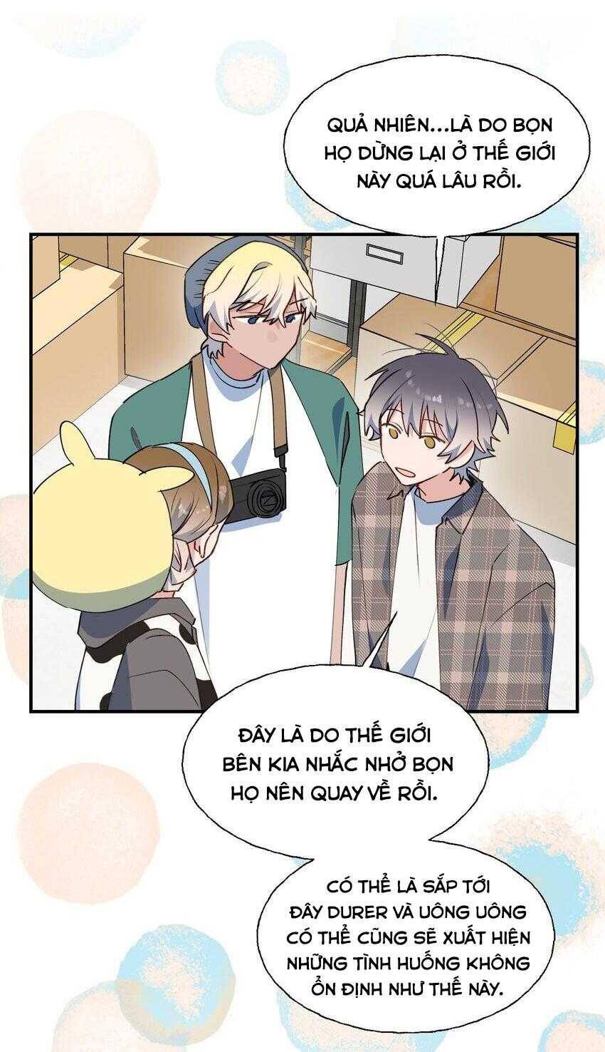 Ma Vương Đại Nhân Luôn Trêu Chọc Tôi - Chapter 76 - Page 23