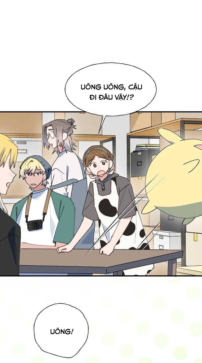 Ma Vương Đại Nhân Luôn Trêu Chọc Tôi - Chapter 76 - Page 31