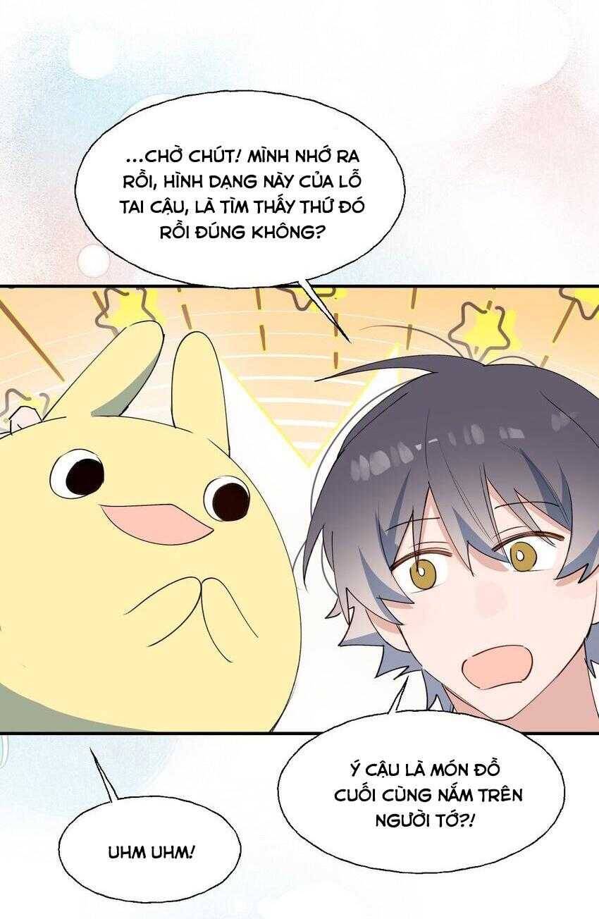 Ma Vương Đại Nhân Luôn Trêu Chọc Tôi - Chapter 76 - Page 35