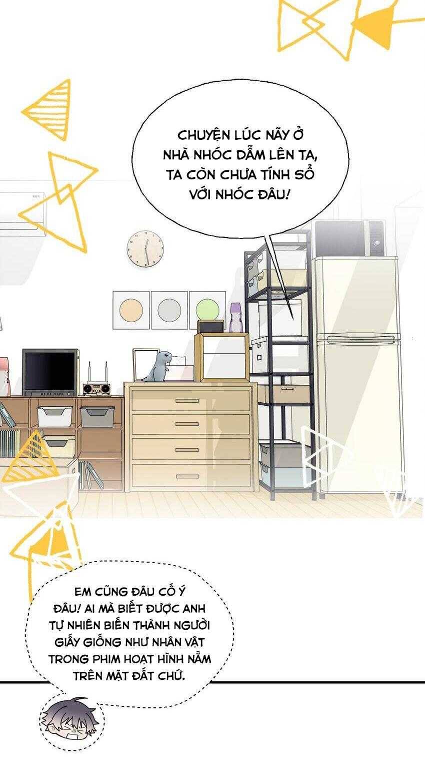 Ma Vương Đại Nhân Luôn Trêu Chọc Tôi - Chapter 76 - Page 4