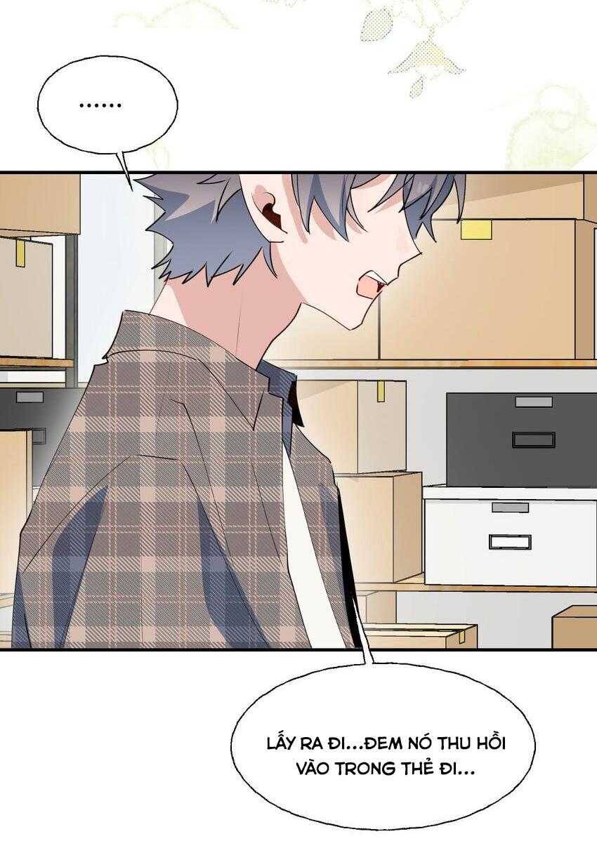 Ma Vương Đại Nhân Luôn Trêu Chọc Tôi - Chapter 76 - Page 40