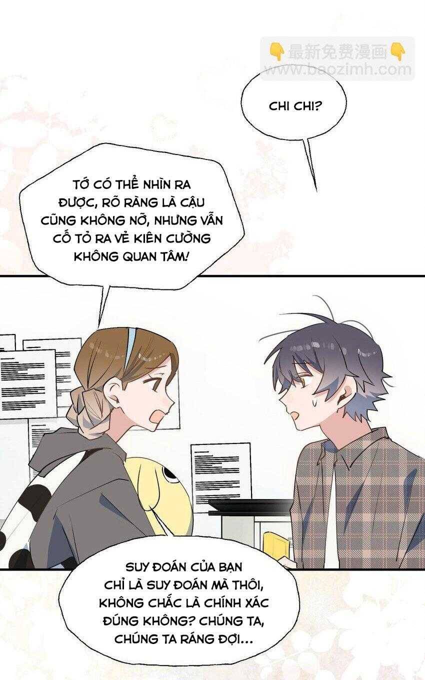 Ma Vương Đại Nhân Luôn Trêu Chọc Tôi - Chapter 76 - Page 42