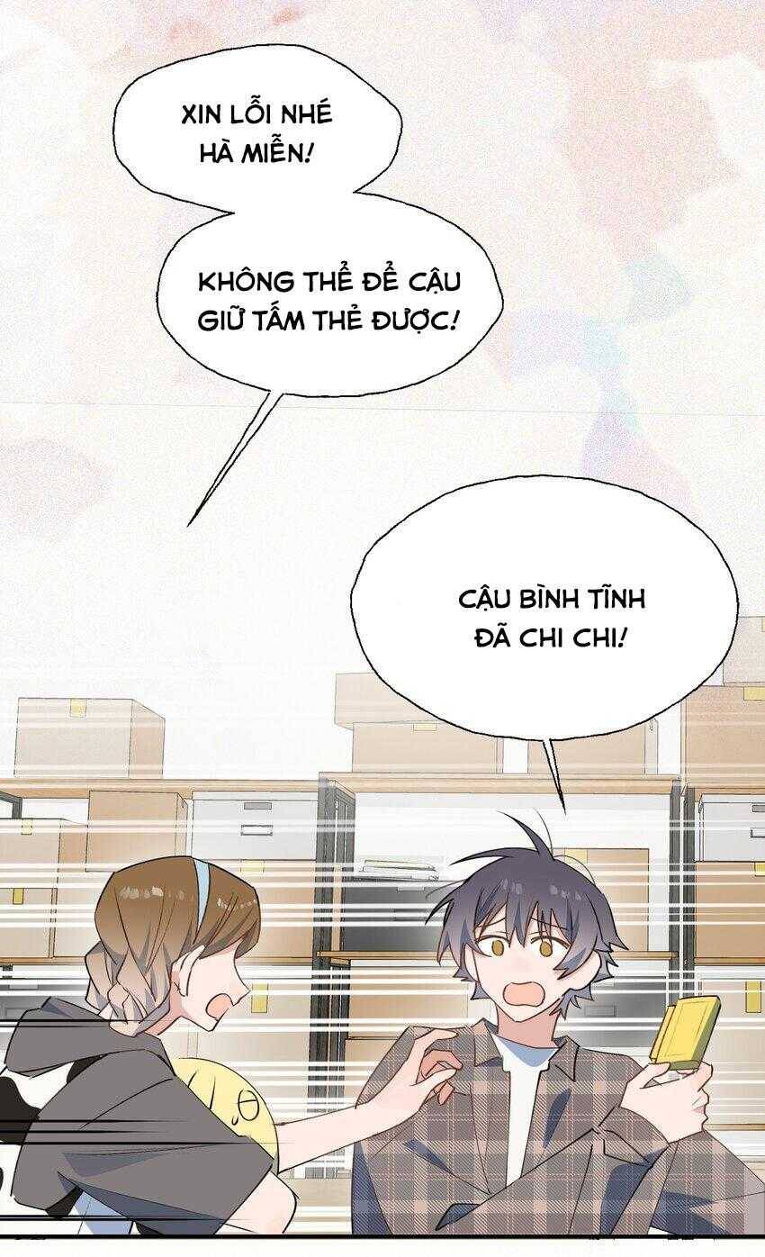 Ma Vương Đại Nhân Luôn Trêu Chọc Tôi - Chapter 76 - Page 44