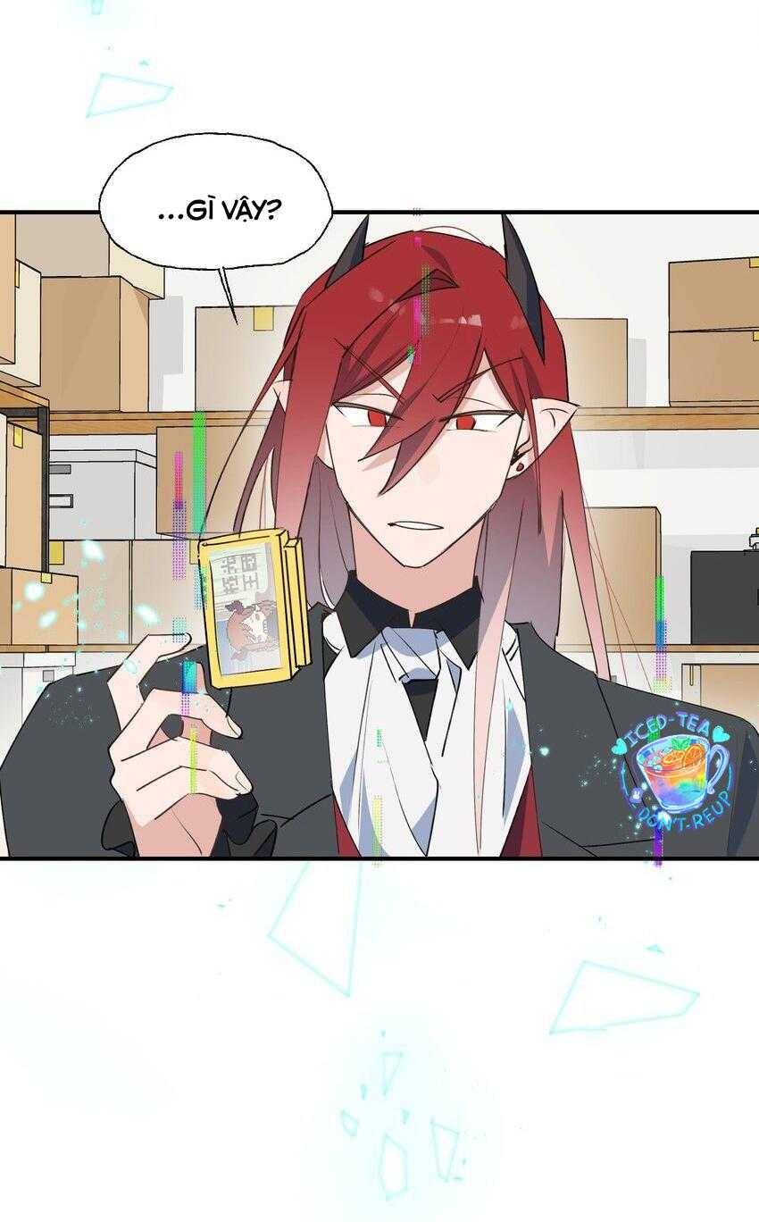 Ma Vương Đại Nhân Luôn Trêu Chọc Tôi - Chapter 76 - Page 48