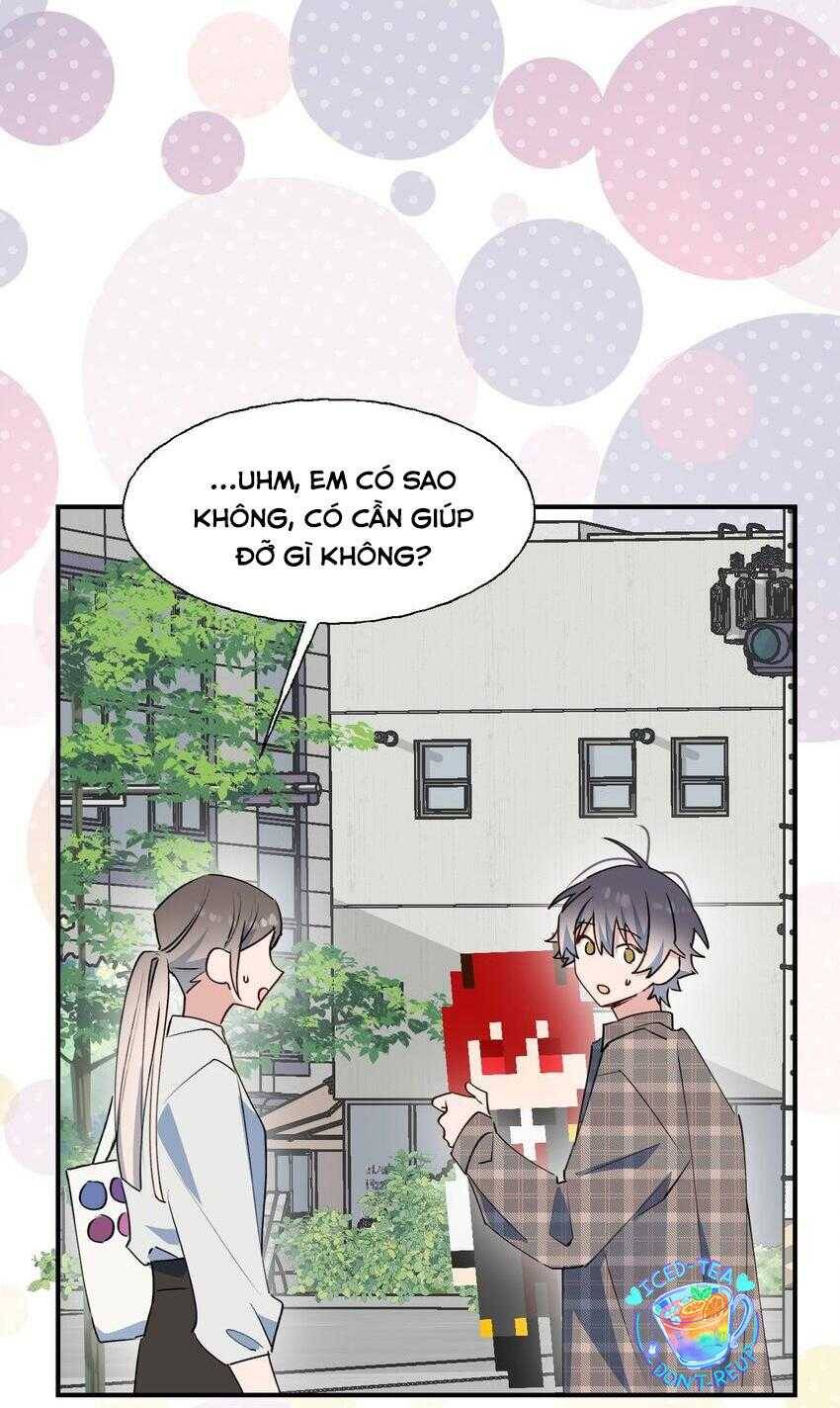 Ma Vương Đại Nhân Luôn Trêu Chọc Tôi - Chapter 76 - Page 6