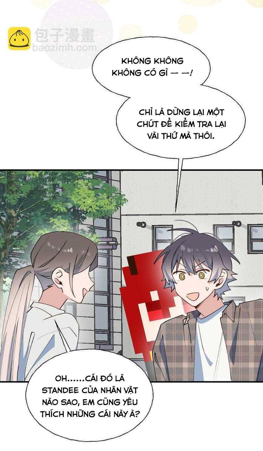 Ma Vương Đại Nhân Luôn Trêu Chọc Tôi - Chapter 76 - Page 7