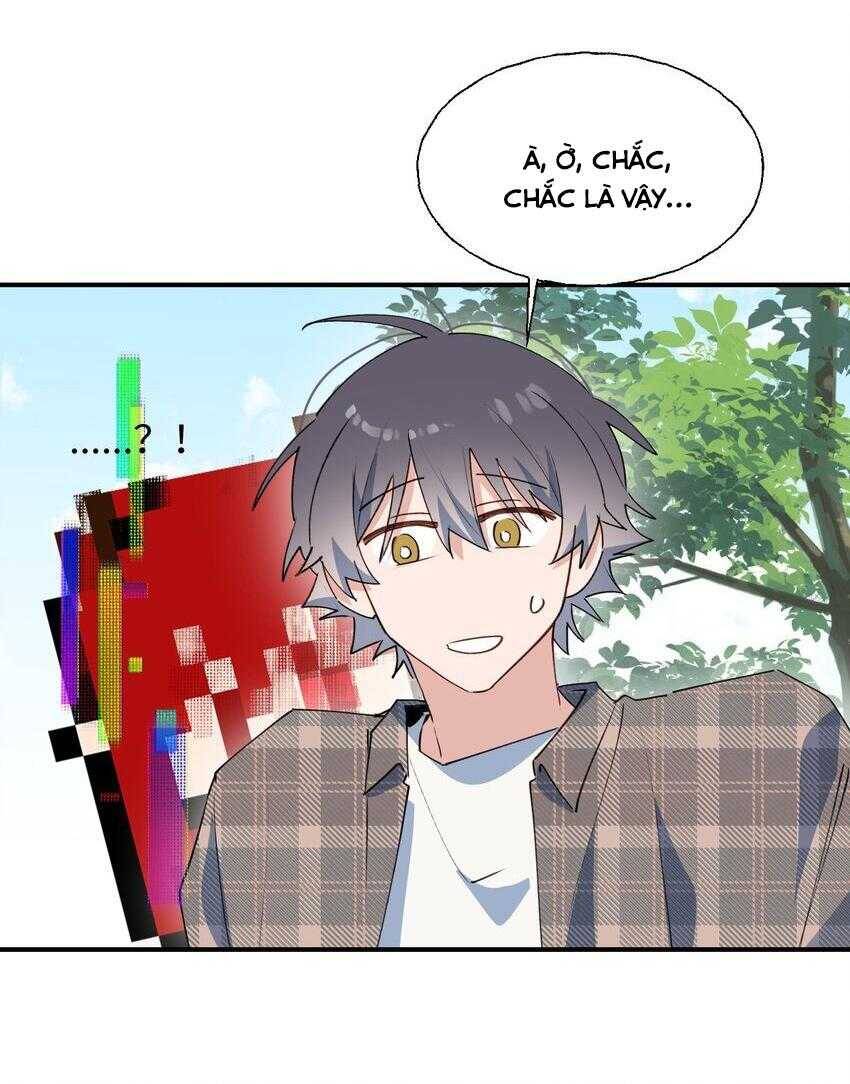 Ma Vương Đại Nhân Luôn Trêu Chọc Tôi - Chapter 76 - Page 8