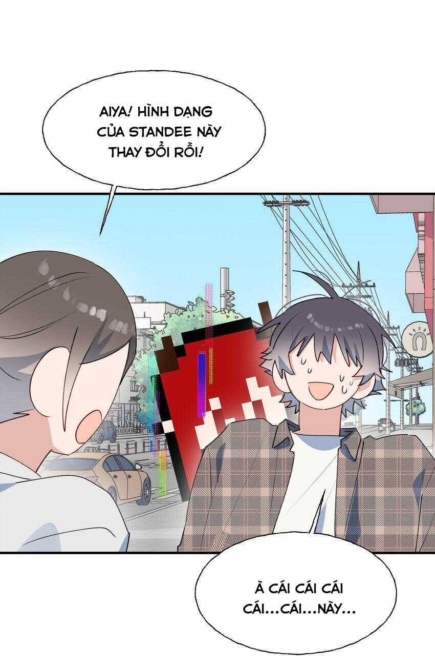 Ma Vương Đại Nhân Luôn Trêu Chọc Tôi - Chapter 76 - Page 9