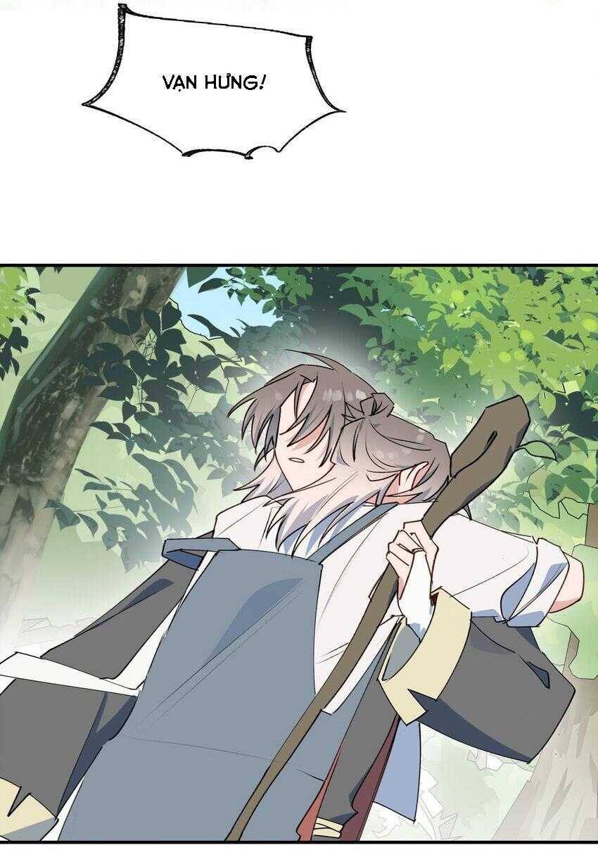 Ma Vương Đại Nhân Luôn Trêu Chọc Tôi - Chapter 77 - Page 10