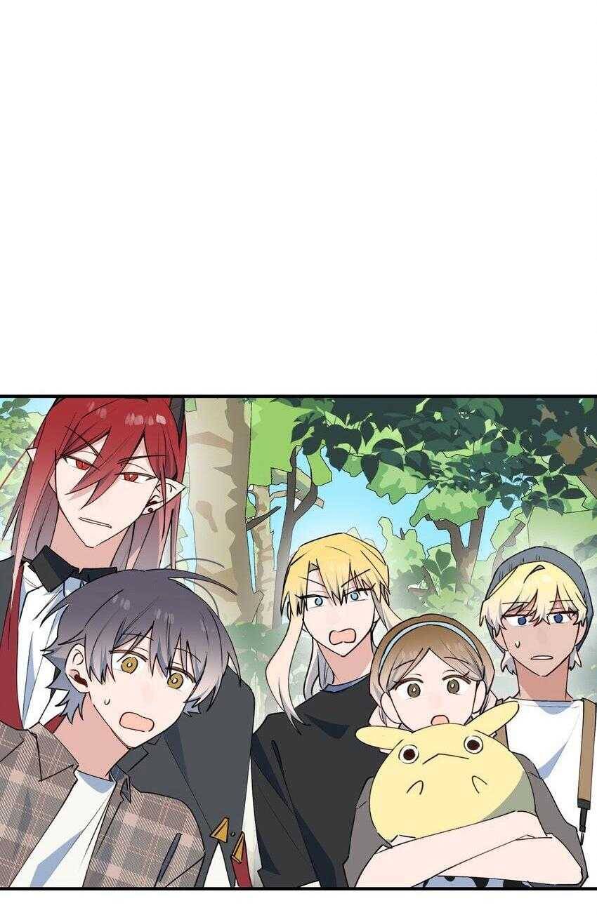 Ma Vương Đại Nhân Luôn Trêu Chọc Tôi - Chapter 77 - Page 11