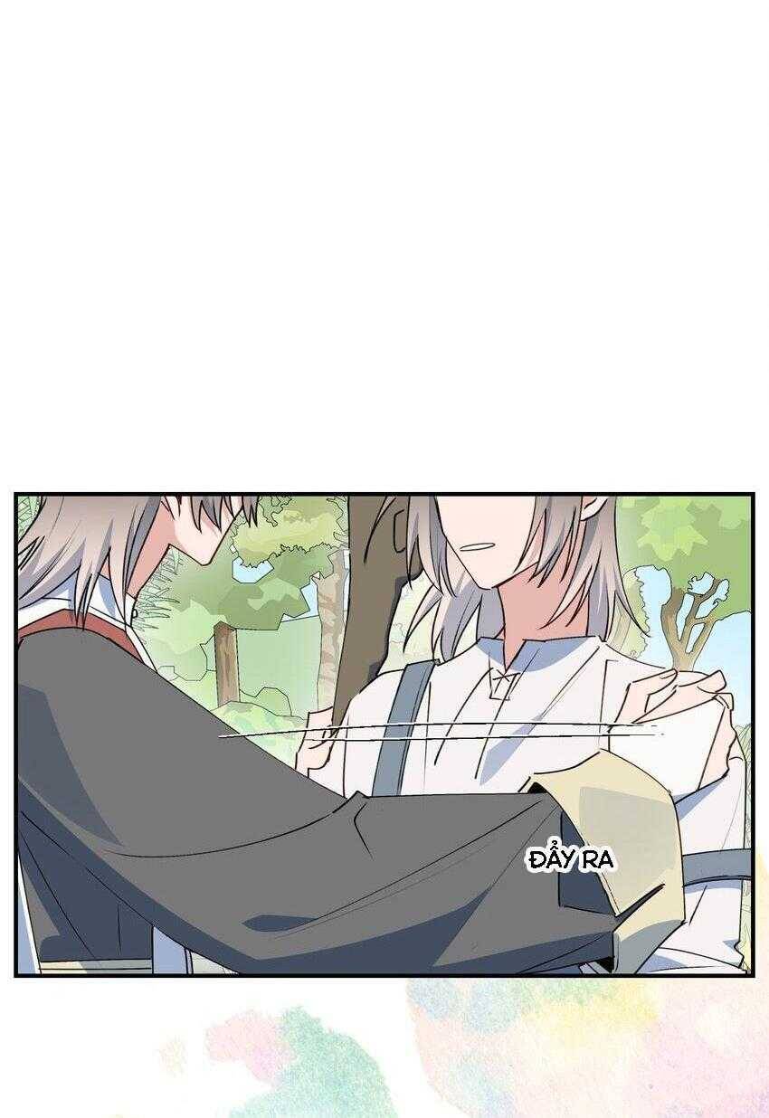 Ma Vương Đại Nhân Luôn Trêu Chọc Tôi - Chapter 77 - Page 12