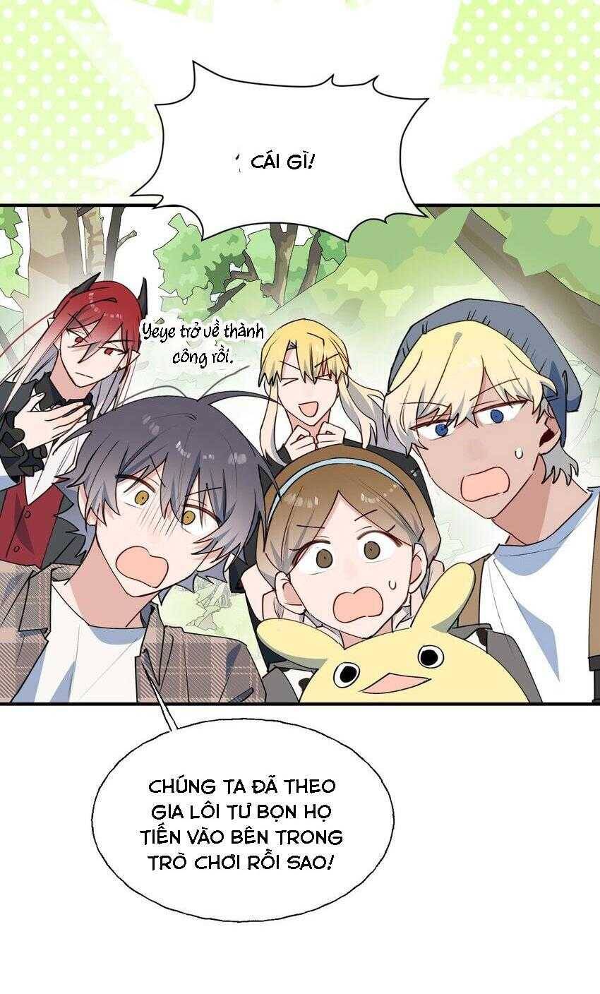 Ma Vương Đại Nhân Luôn Trêu Chọc Tôi - Chapter 77 - Page 14