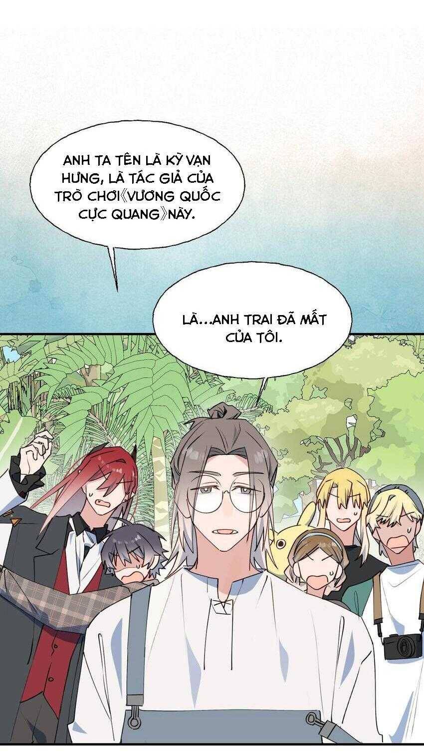 Ma Vương Đại Nhân Luôn Trêu Chọc Tôi - Chapter 77 - Page 23
